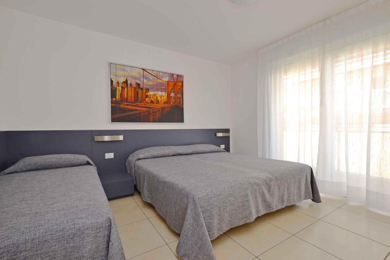 Apartments In Lignano 21701 Λινιάνο Σαμπιαντόρο Εξωτερικό φωτογραφία