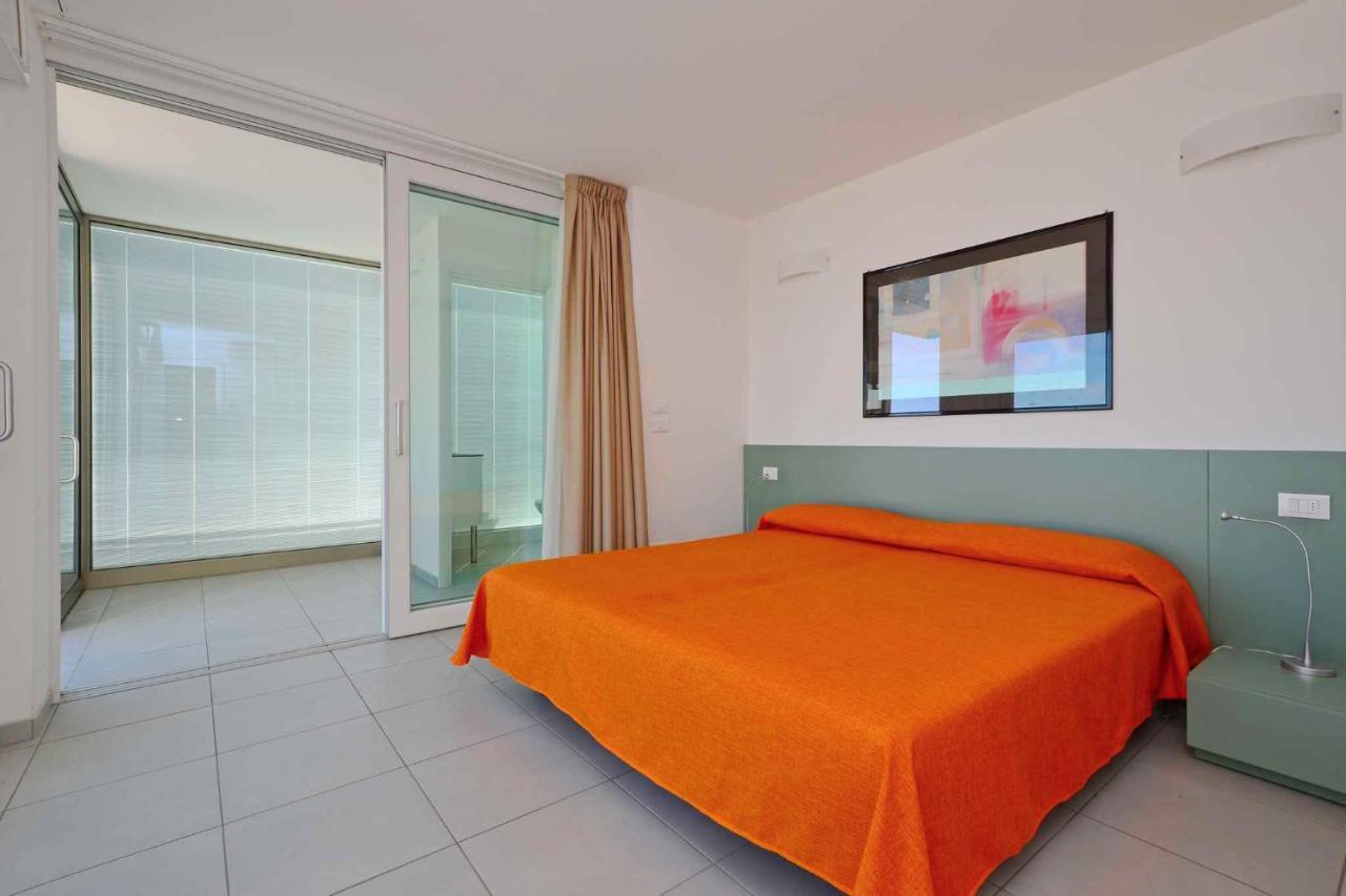 Apartments In Lignano 21701 Λινιάνο Σαμπιαντόρο Εξωτερικό φωτογραφία