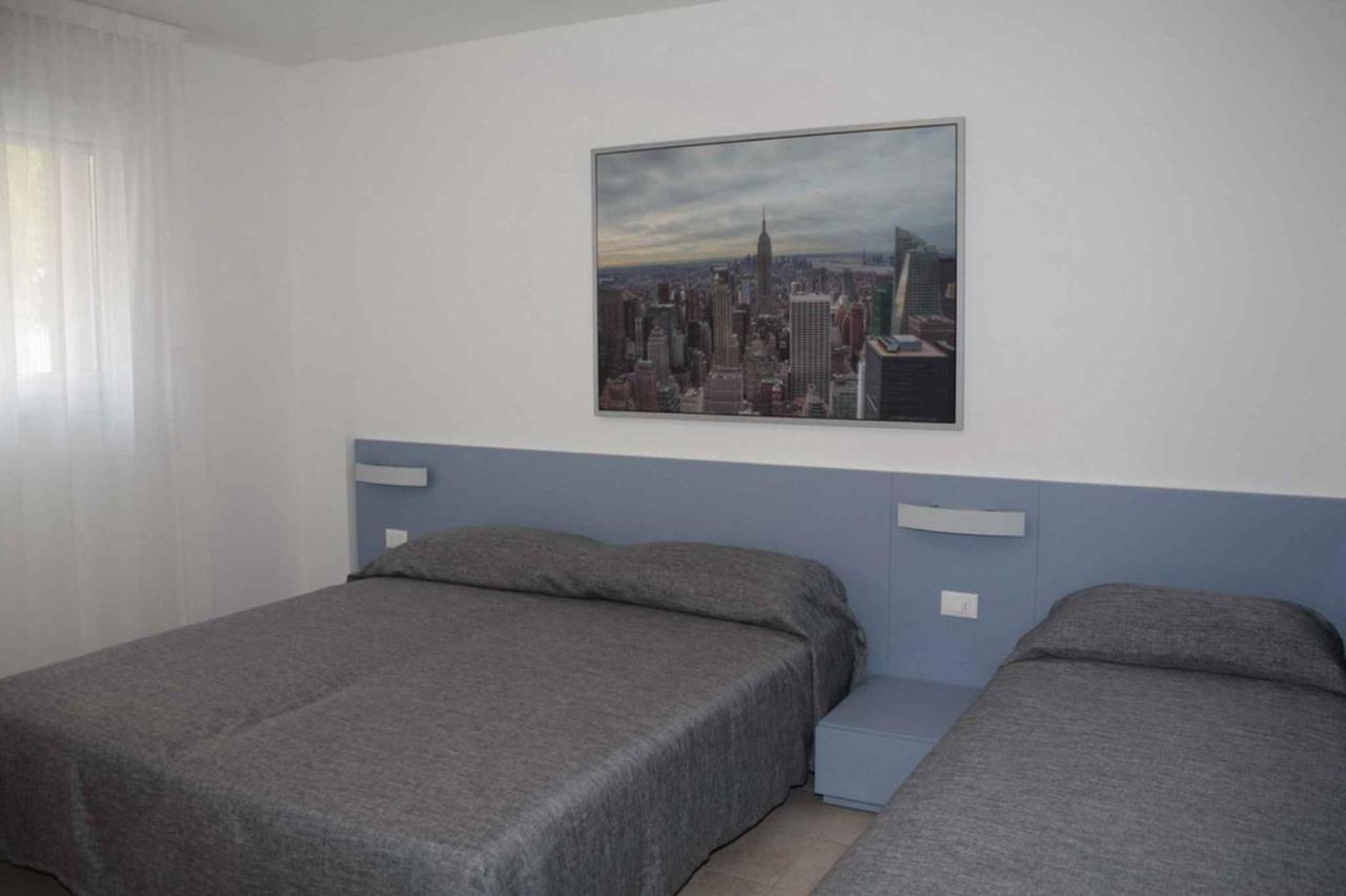 Apartments In Lignano 21701 Λινιάνο Σαμπιαντόρο Εξωτερικό φωτογραφία