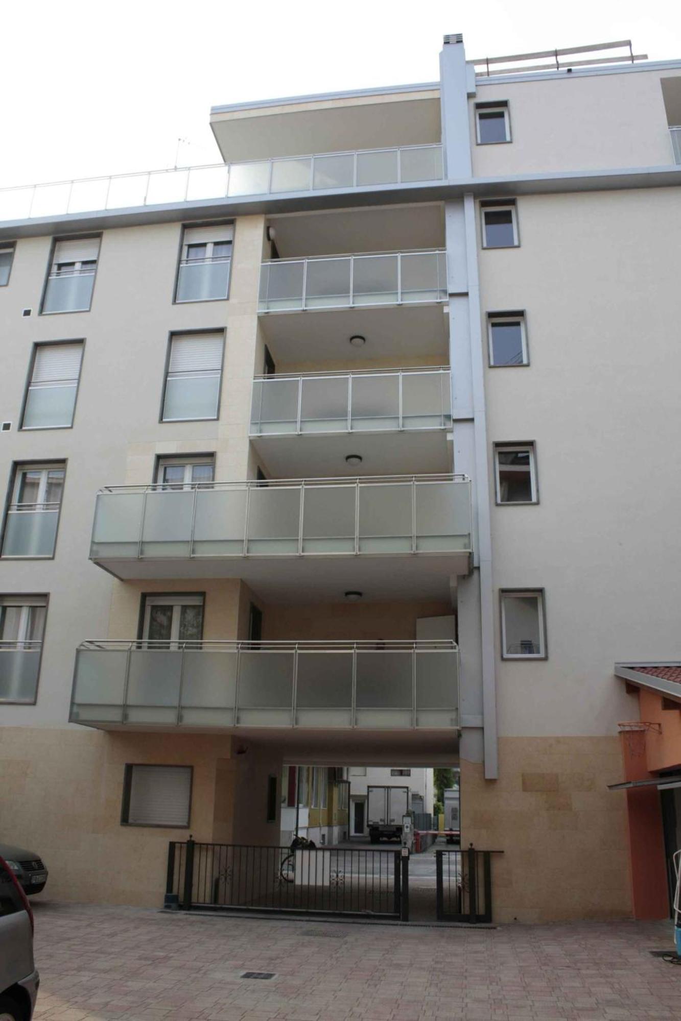 Apartments In Lignano 21701 Λινιάνο Σαμπιαντόρο Εξωτερικό φωτογραφία
