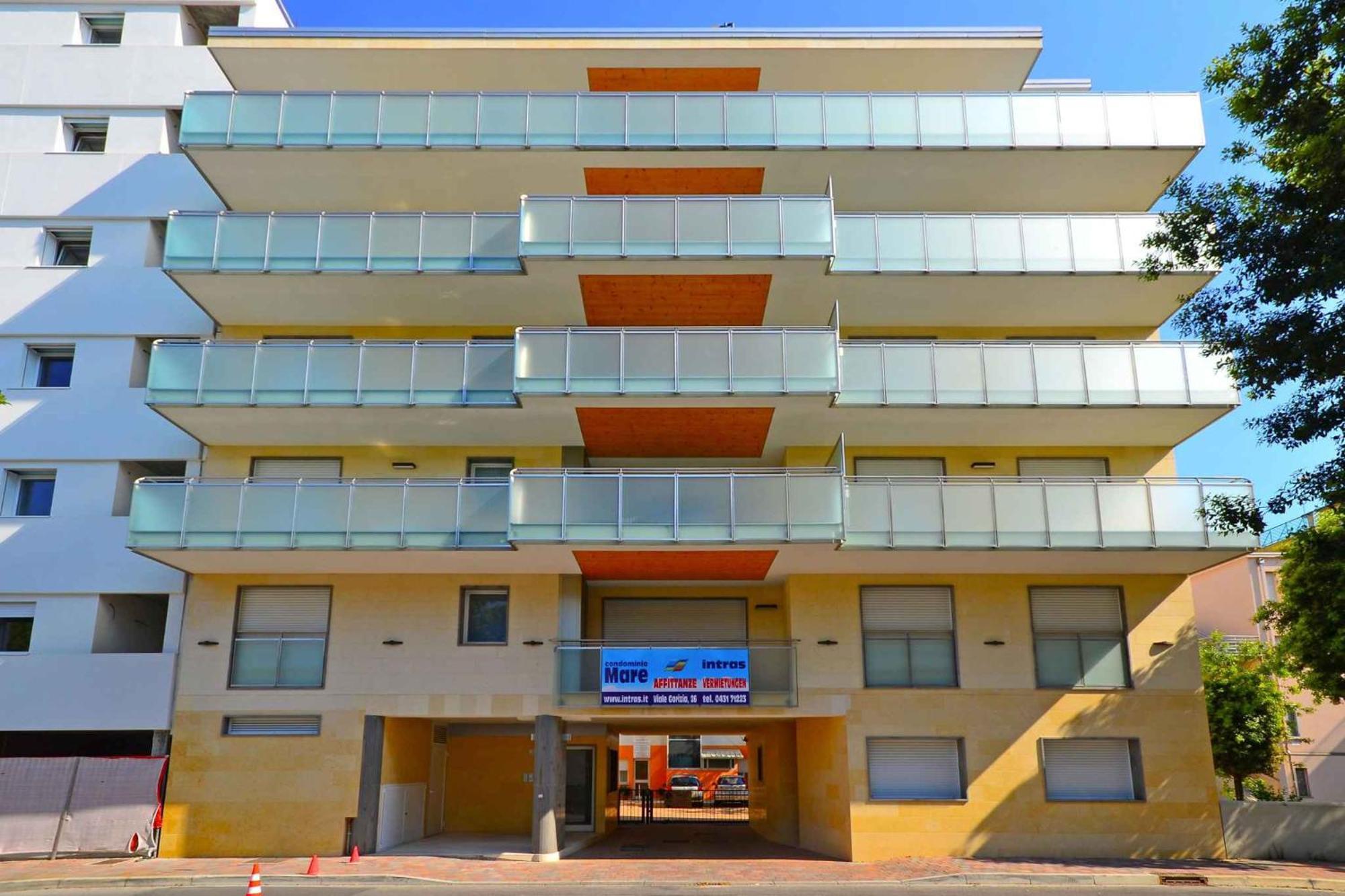 Apartments In Lignano 21701 Λινιάνο Σαμπιαντόρο Εξωτερικό φωτογραφία