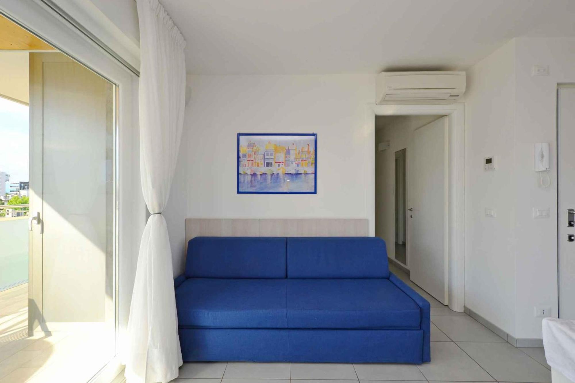 Apartments In Lignano 21701 Λινιάνο Σαμπιαντόρο Εξωτερικό φωτογραφία