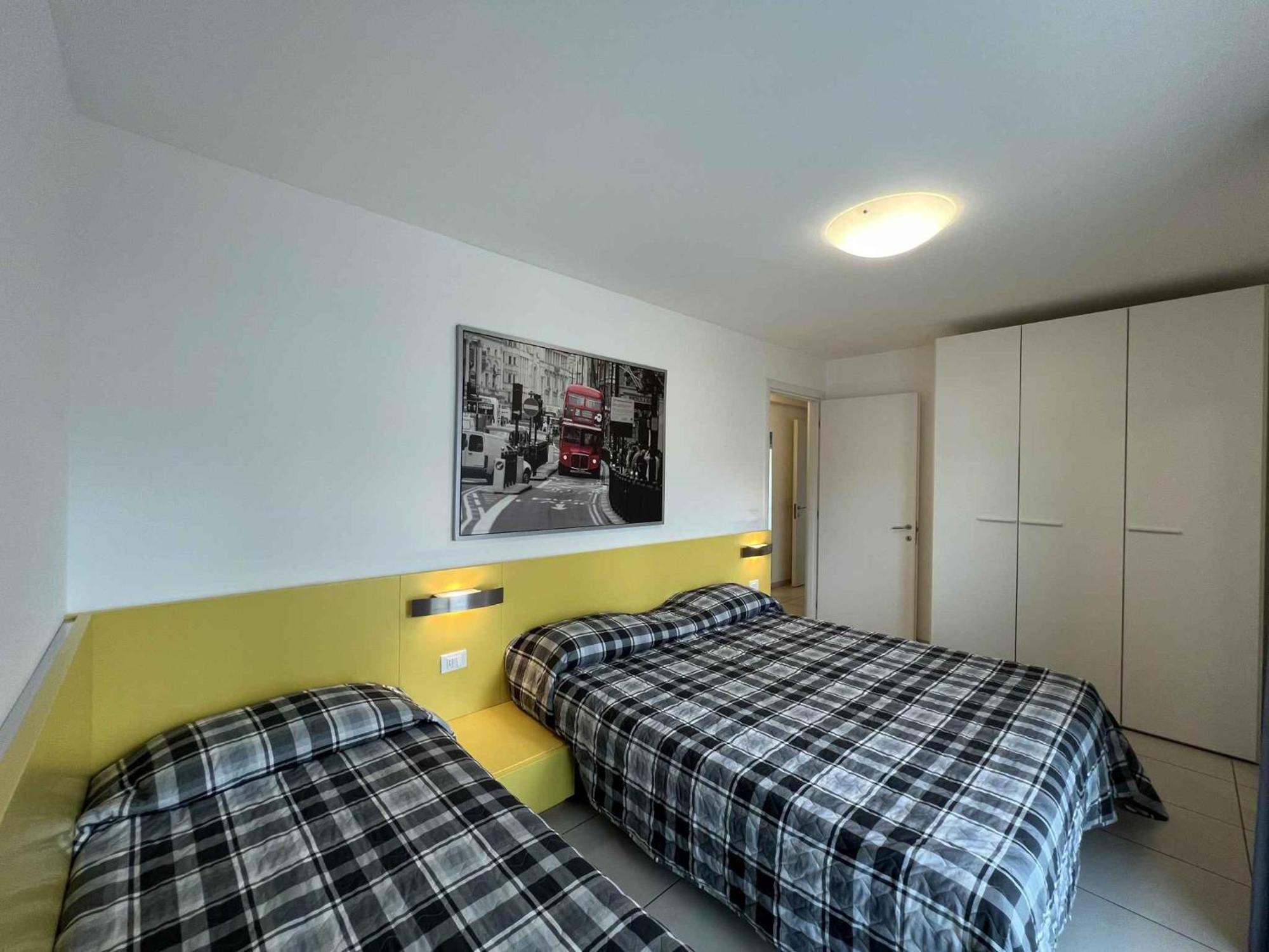 Apartments In Lignano 21701 Λινιάνο Σαμπιαντόρο Εξωτερικό φωτογραφία
