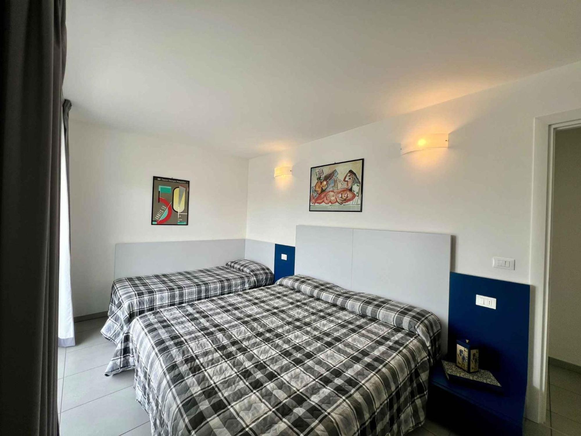Apartments In Lignano 21701 Λινιάνο Σαμπιαντόρο Εξωτερικό φωτογραφία