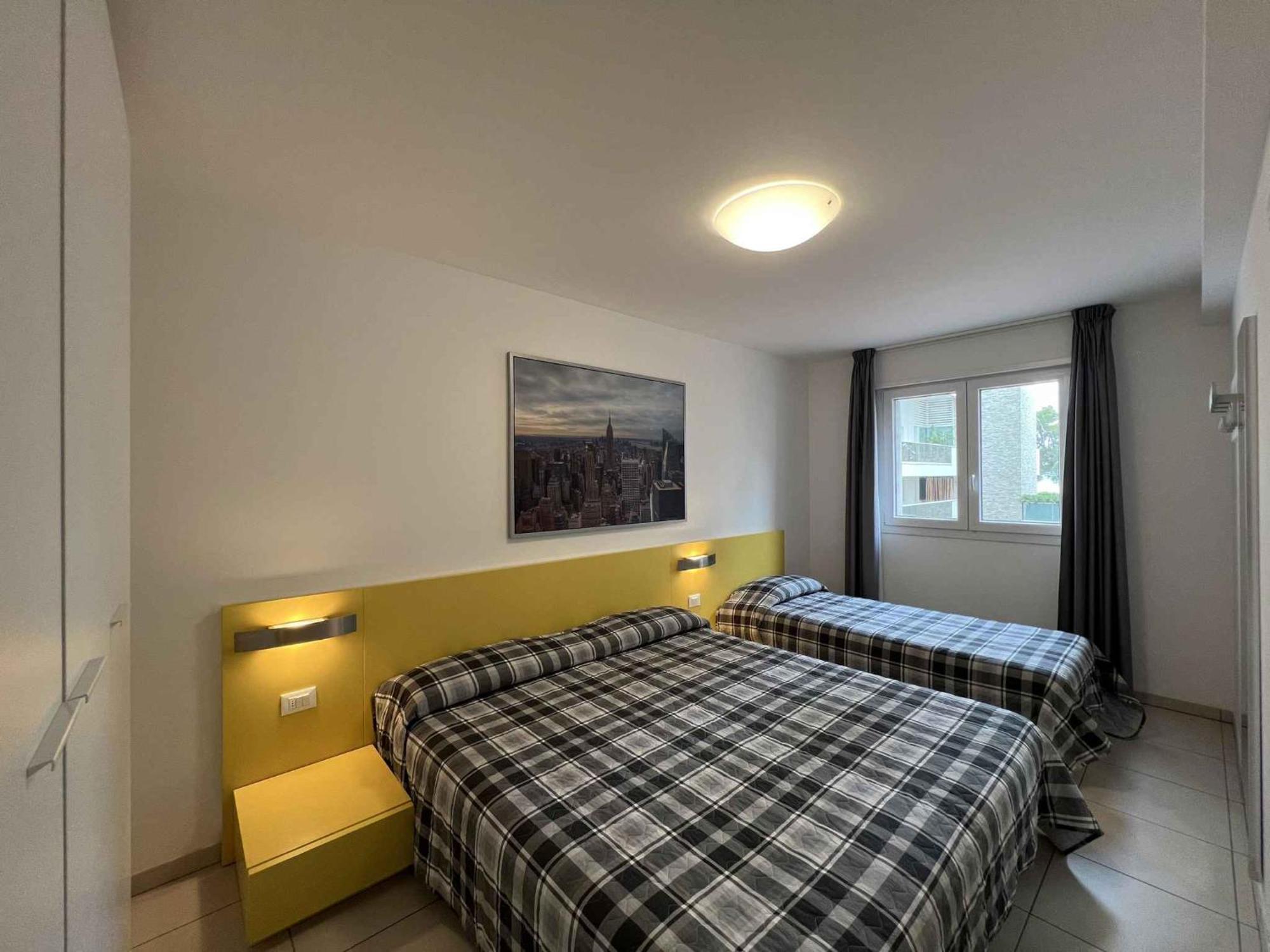 Apartments In Lignano 21701 Λινιάνο Σαμπιαντόρο Εξωτερικό φωτογραφία