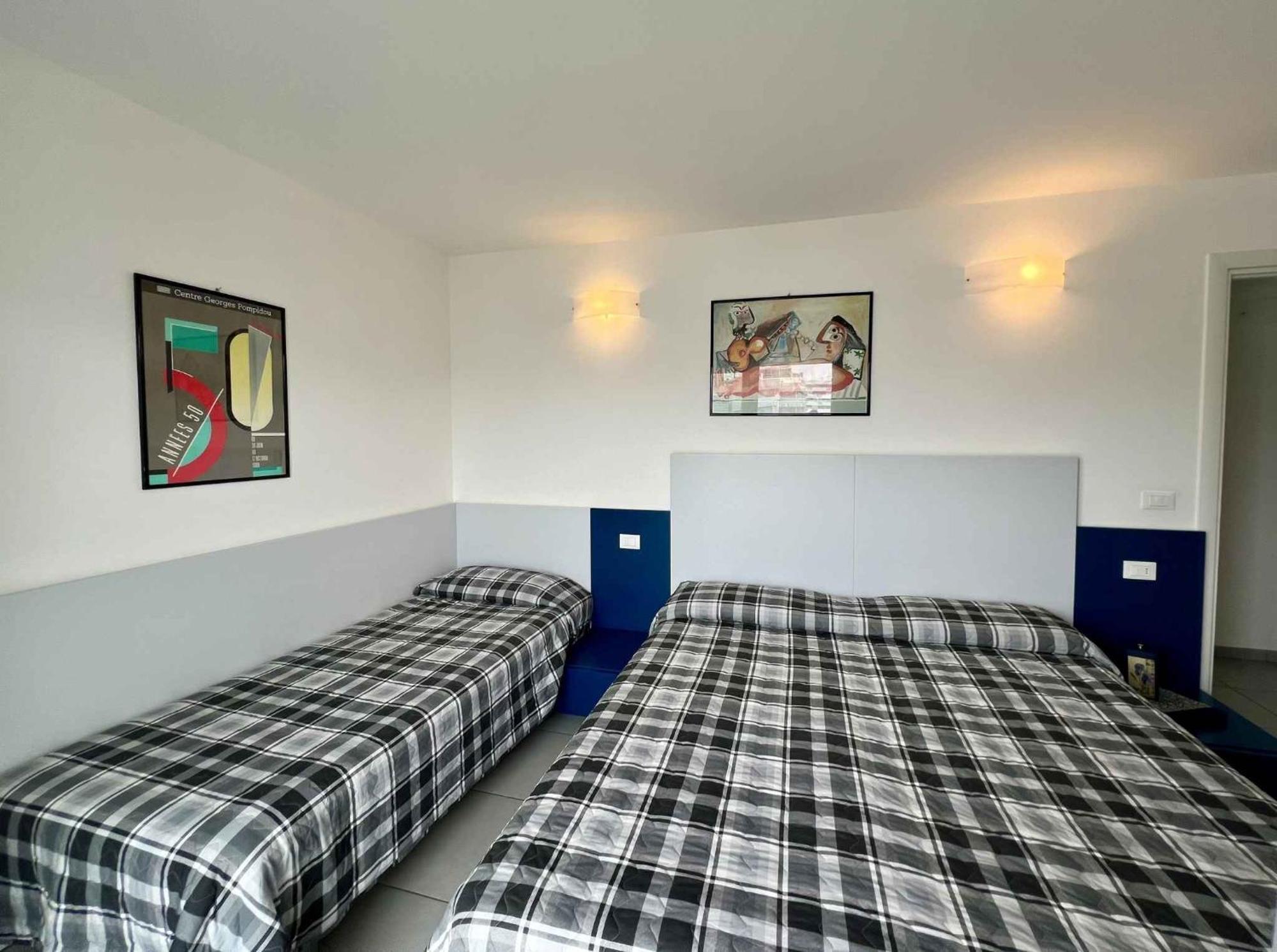 Apartments In Lignano 21701 Λινιάνο Σαμπιαντόρο Εξωτερικό φωτογραφία