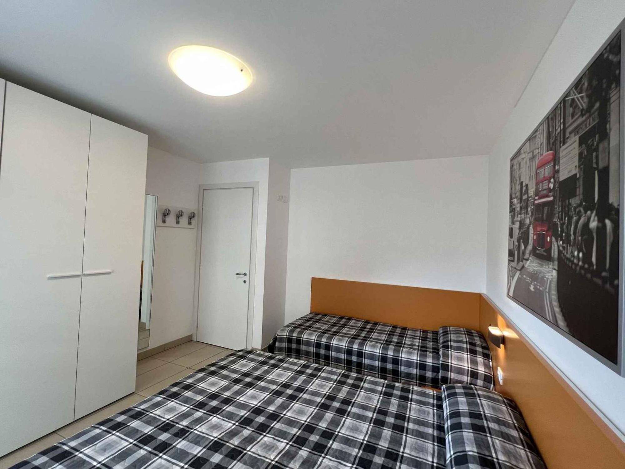 Apartments In Lignano 21701 Λινιάνο Σαμπιαντόρο Εξωτερικό φωτογραφία
