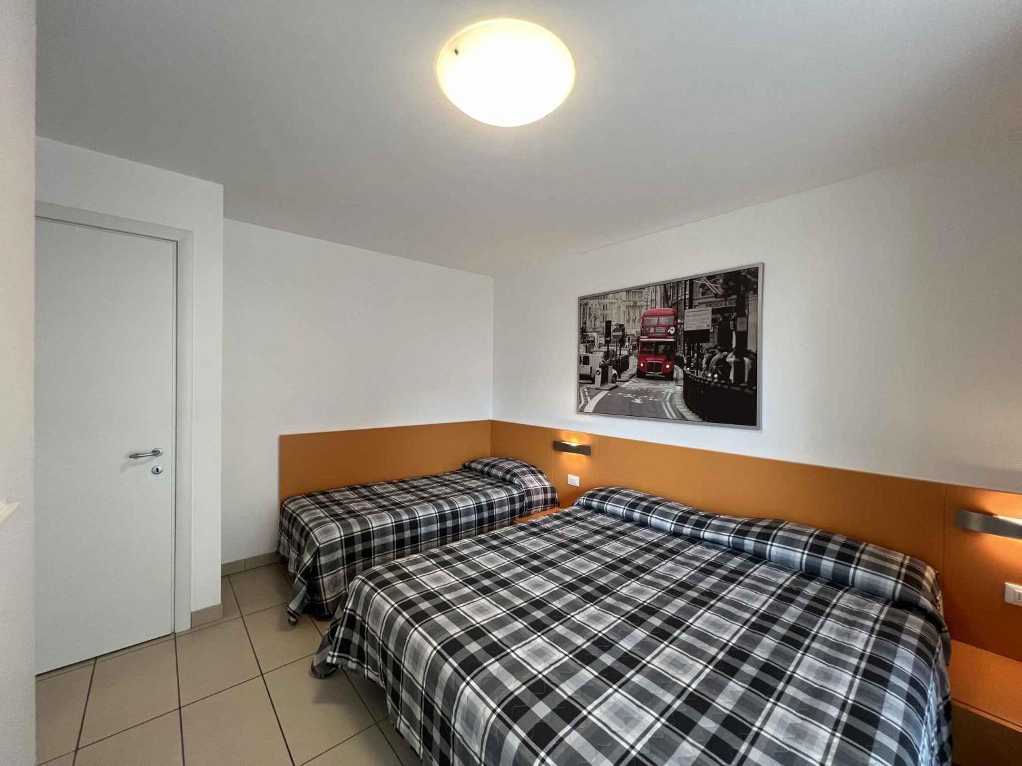 Apartments In Lignano 21701 Λινιάνο Σαμπιαντόρο Εξωτερικό φωτογραφία