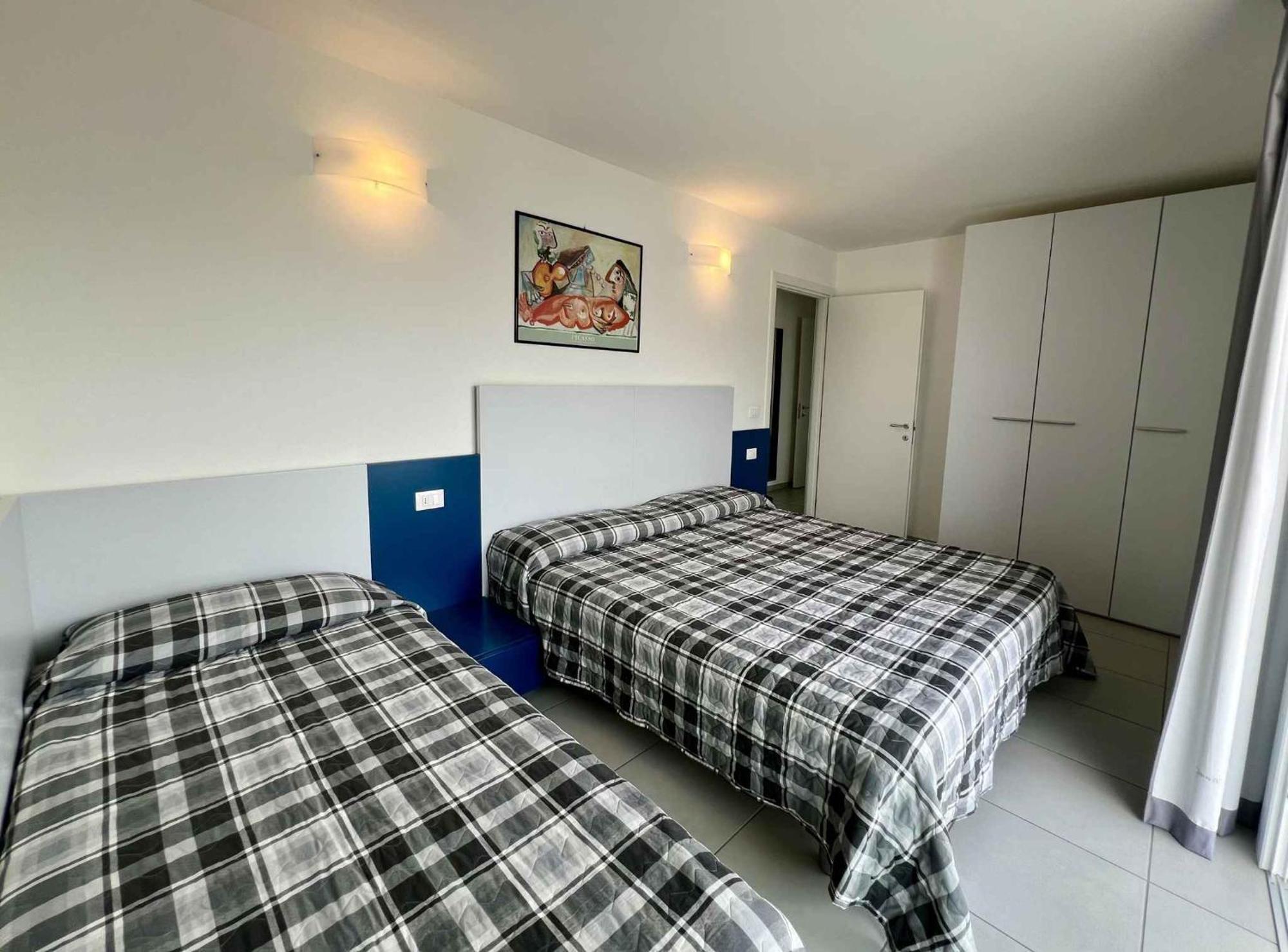 Apartments In Lignano 21701 Λινιάνο Σαμπιαντόρο Εξωτερικό φωτογραφία