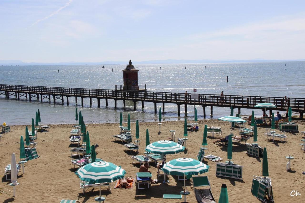 Apartments In Lignano 21701 Λινιάνο Σαμπιαντόρο Εξωτερικό φωτογραφία