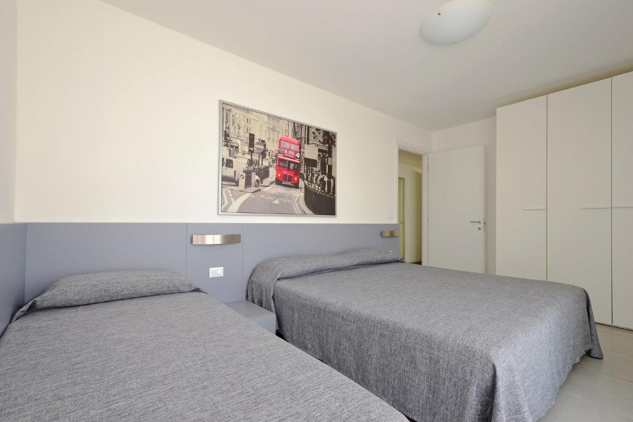 Apartments In Lignano 21701 Λινιάνο Σαμπιαντόρο Δωμάτιο φωτογραφία