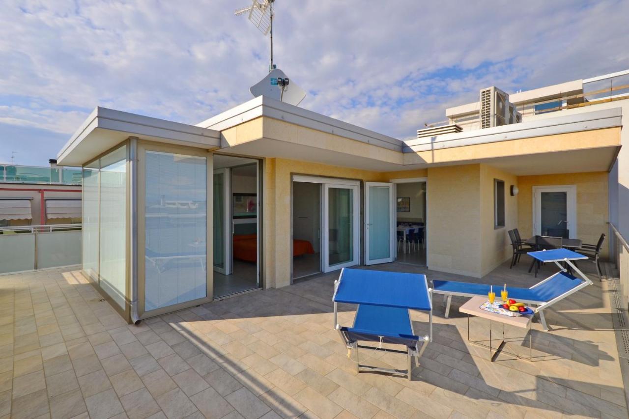 Apartments In Lignano 21701 Λινιάνο Σαμπιαντόρο Εξωτερικό φωτογραφία