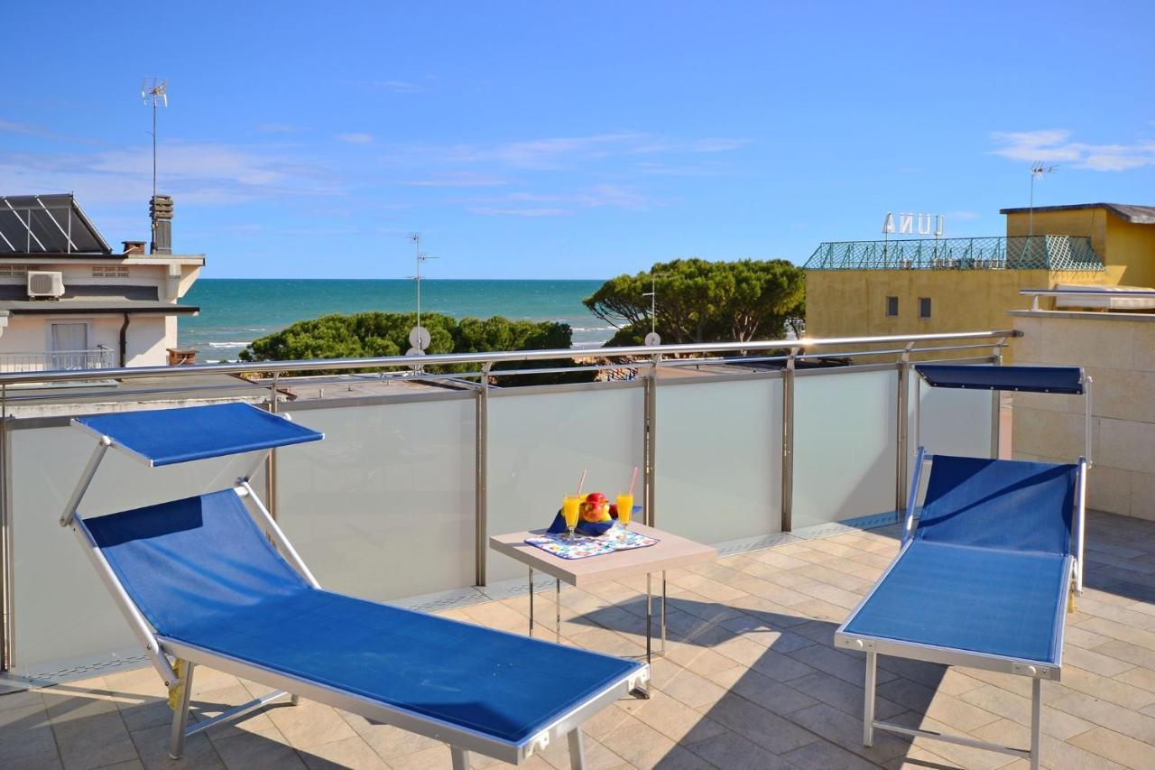 Apartments In Lignano 21701 Λινιάνο Σαμπιαντόρο Εξωτερικό φωτογραφία