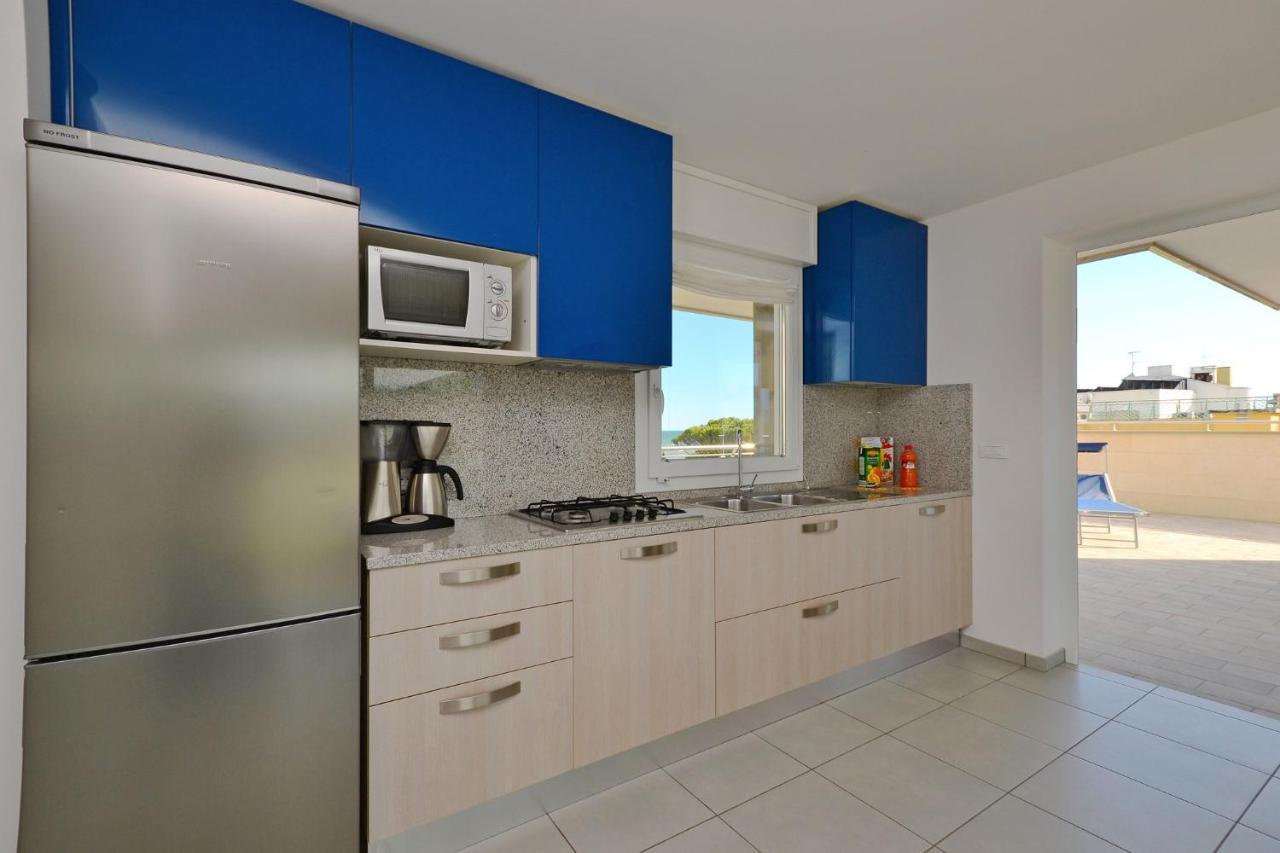 Apartments In Lignano 21701 Λινιάνο Σαμπιαντόρο Εξωτερικό φωτογραφία