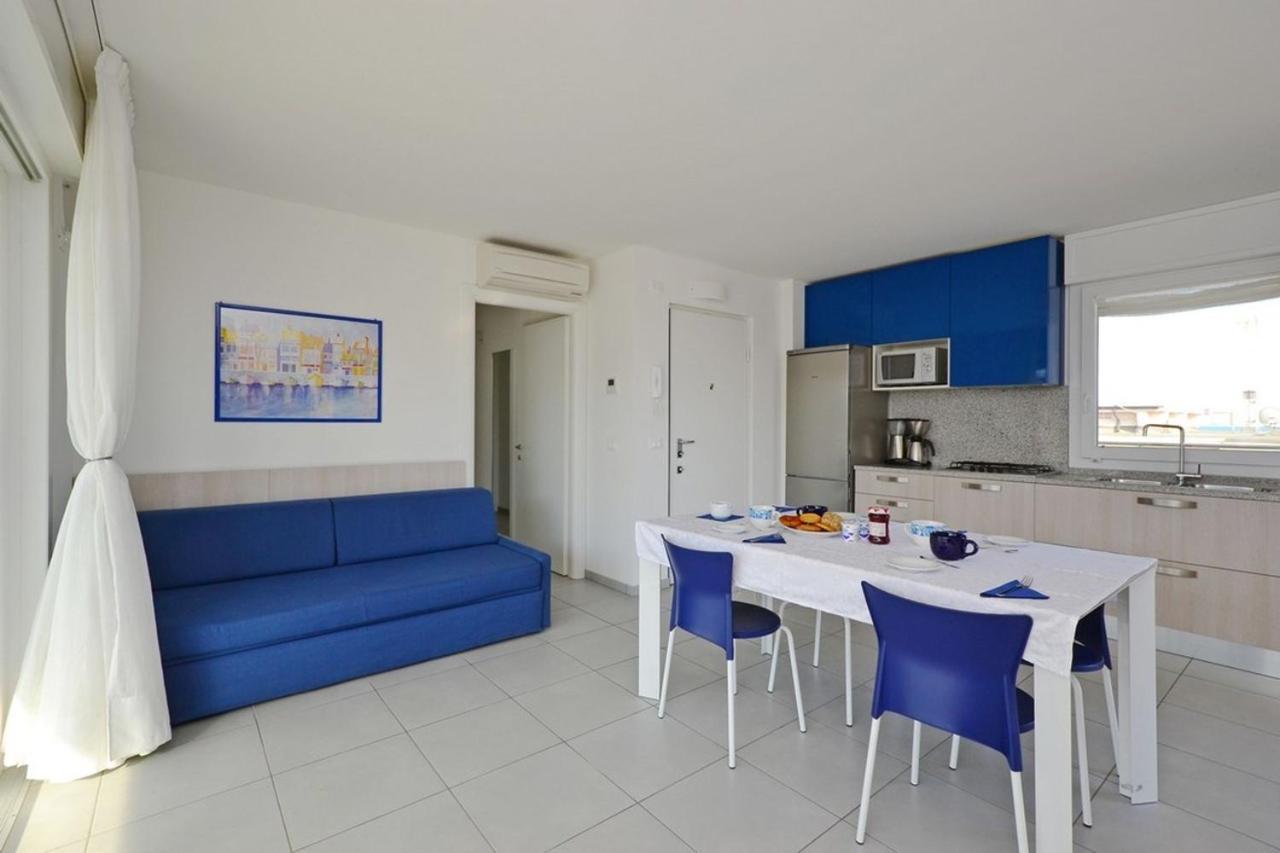 Apartments In Lignano 21701 Λινιάνο Σαμπιαντόρο Εξωτερικό φωτογραφία