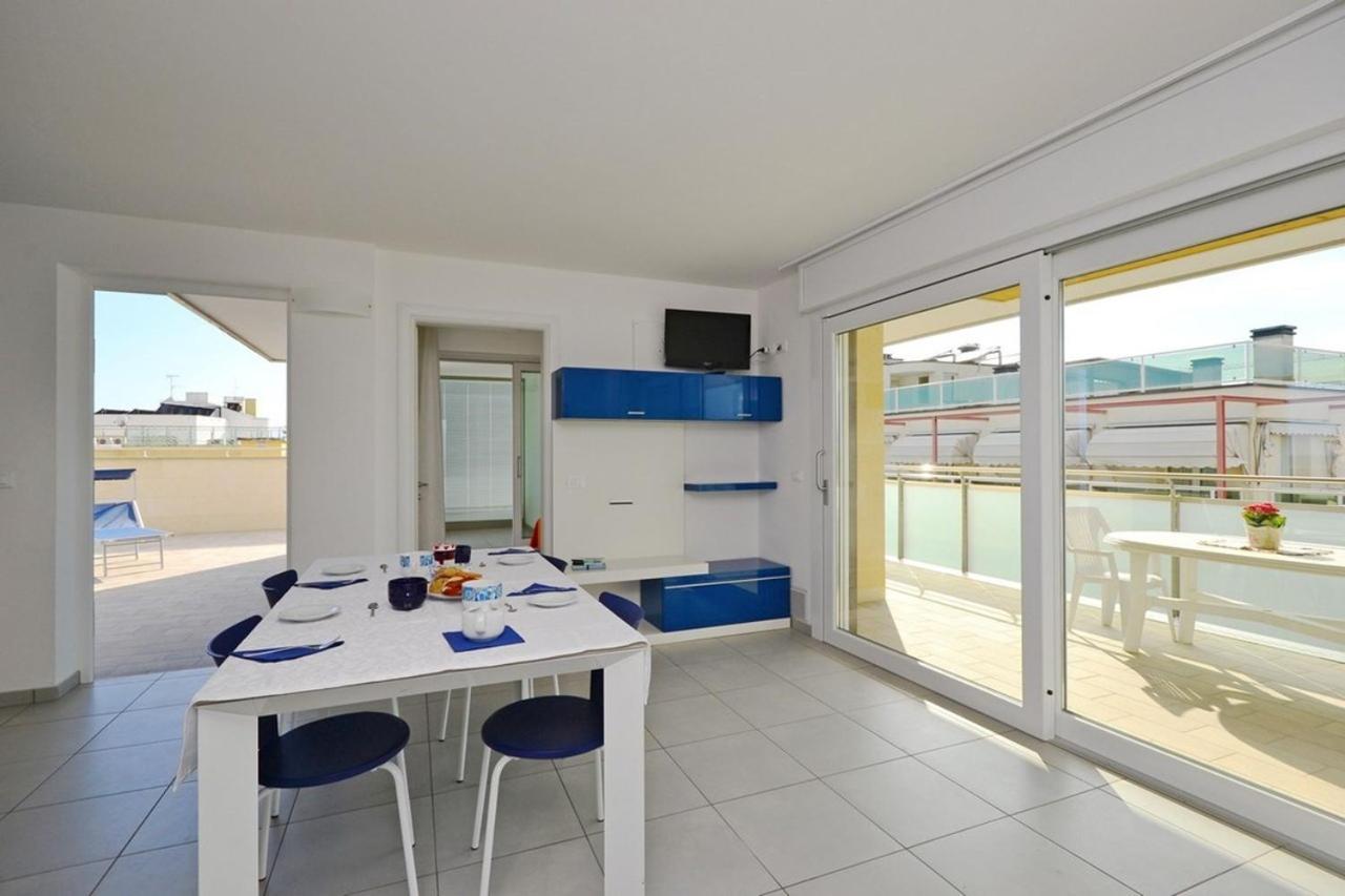 Apartments In Lignano 21701 Λινιάνο Σαμπιαντόρο Εξωτερικό φωτογραφία